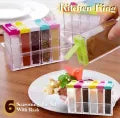 6 Seasoning Spicy Kit