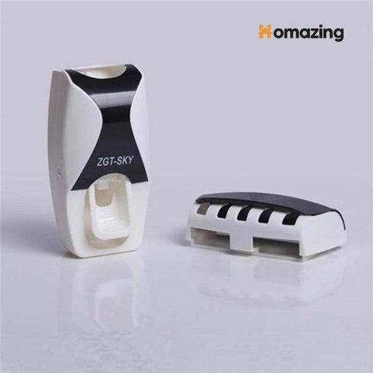 Thoothpaste Dispencer