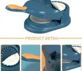 dumpling samosa mould