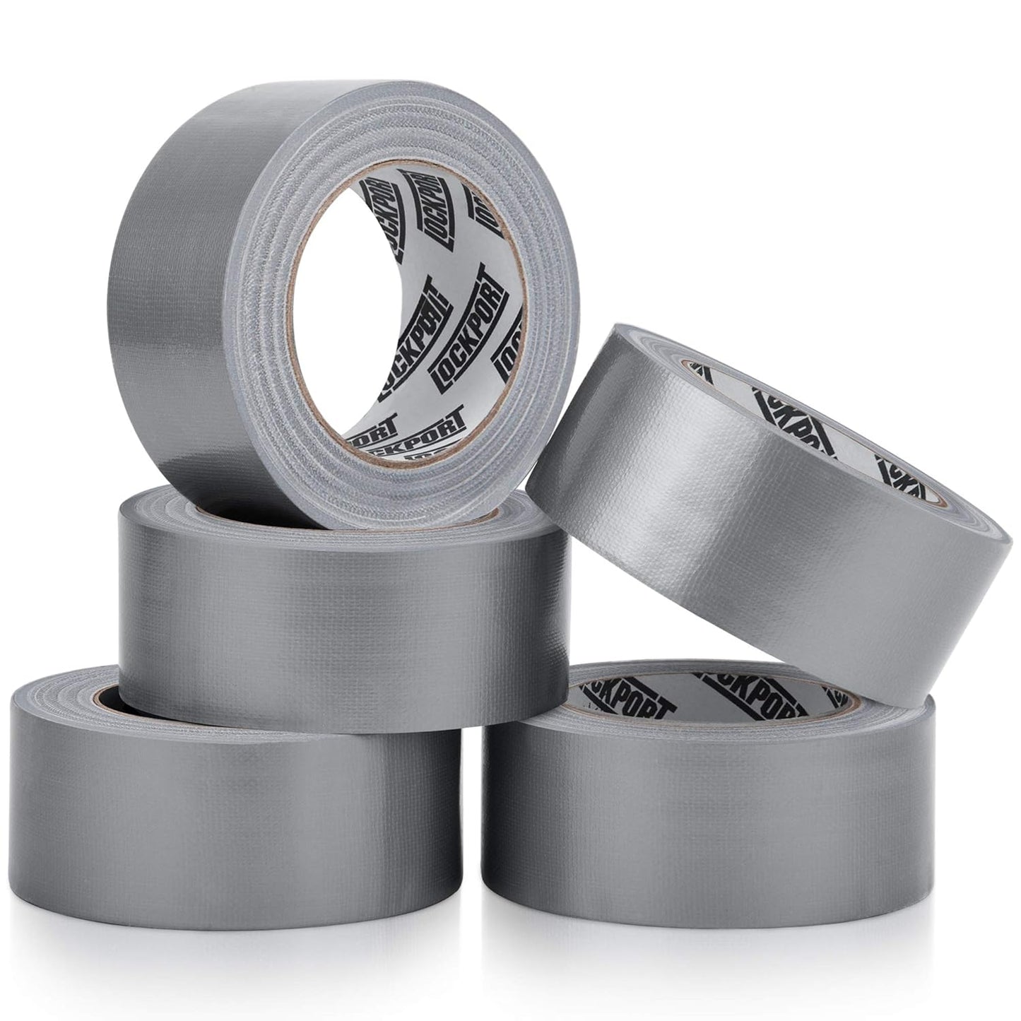 Silver Tape