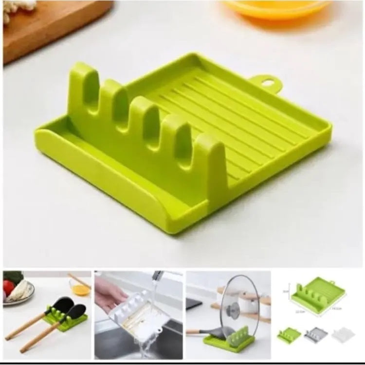 Spoon Rest