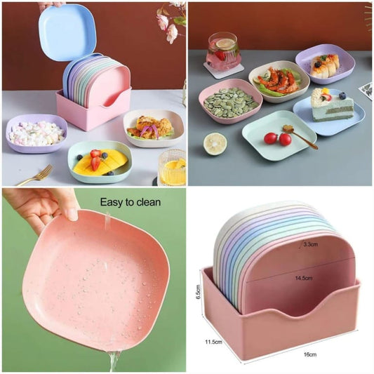 10 Pcs Bone Plate Sets