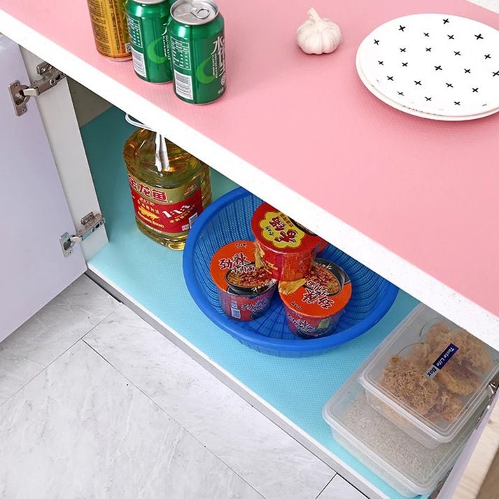 fridge sheet