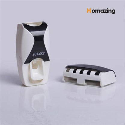 Thoothpaste Dispencer