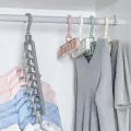 9 Hole Hanger Pair of 5 in one set