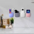 U Shape Mobile Holder 5 piece in one set