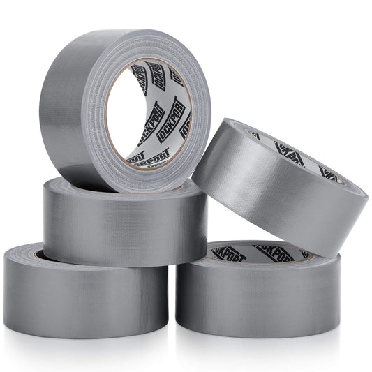 Silver Tape