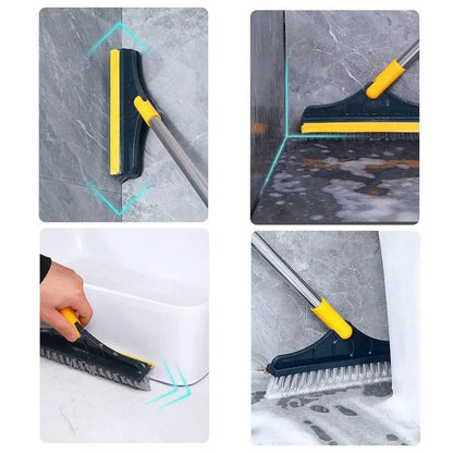 2 in 1 Moap brush