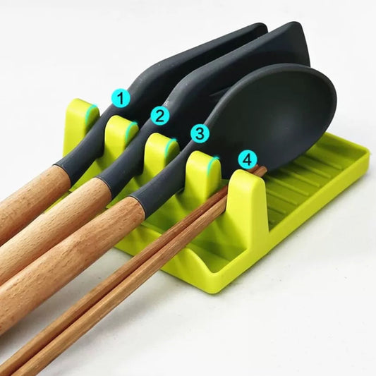 Spoon Rest