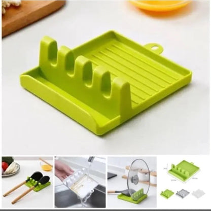 Spoon Rest