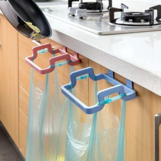 Garbage Rack