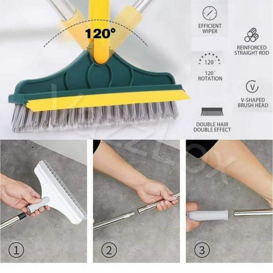 2 in 1 Moap brush