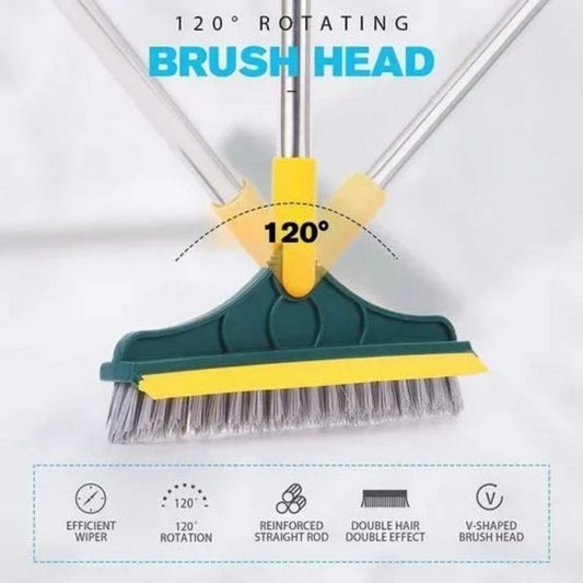 2 in 1 Moap brush
