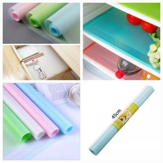 fridge sheet