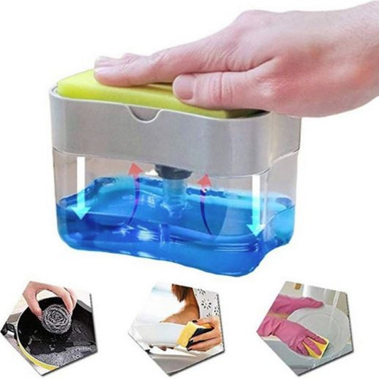 Soap Pump